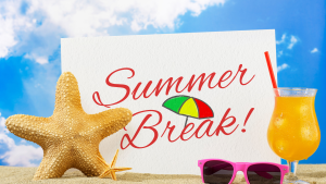 Ways to Spend Your Summer Break